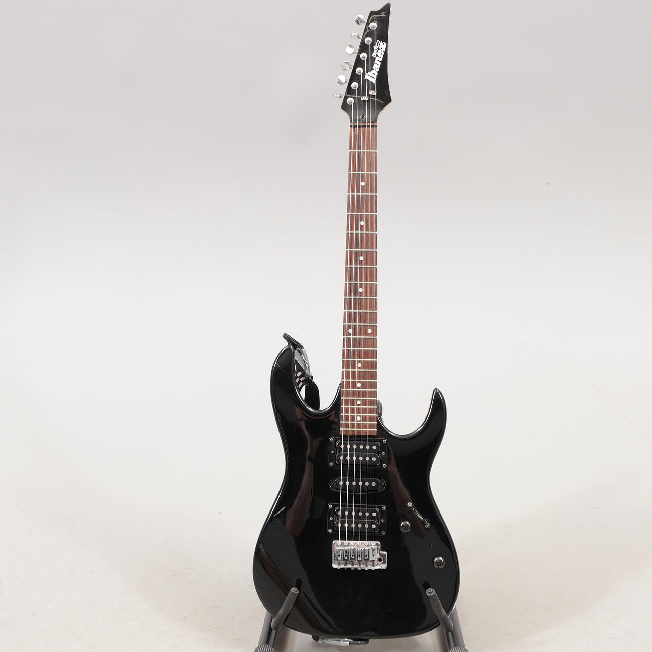ELECTRIC GUITAR, Ibanez GRX70, 19th/2000s. Collectables - Musical ...