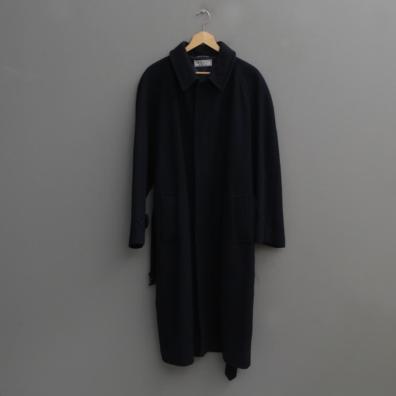 Rock, Yves Saint Laurent.