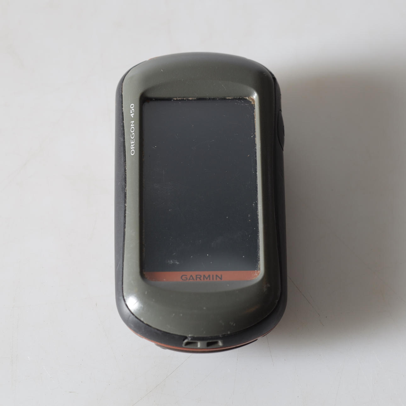 GPS. Garmin, Oregon 450.