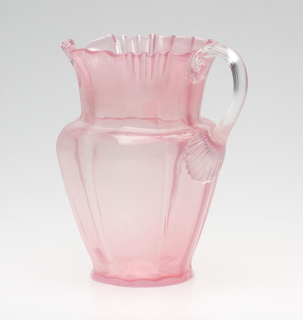 KANNA, glas. Omkring sekelskiftet 1900.