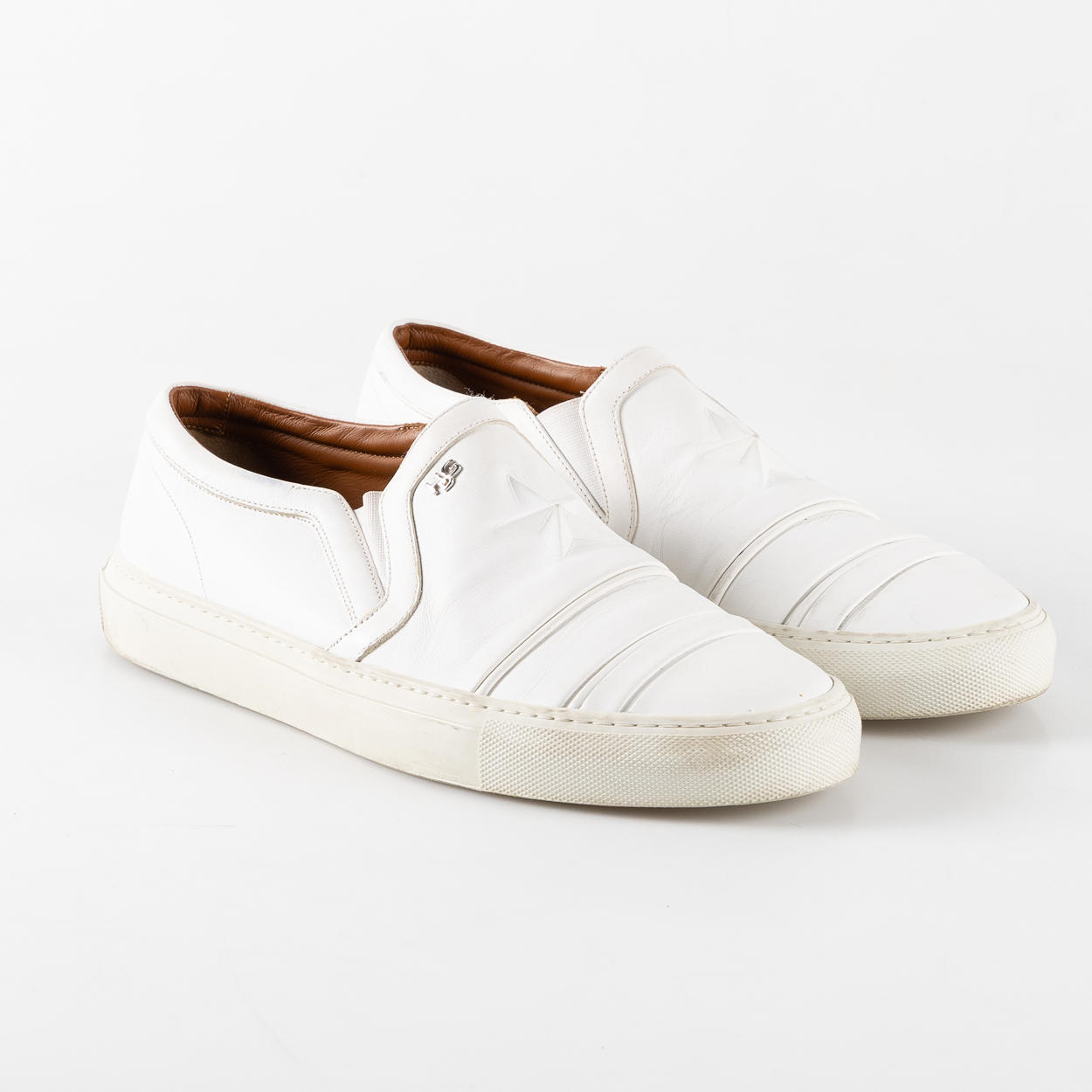 GIVENCHY, Skor, storlek 42.