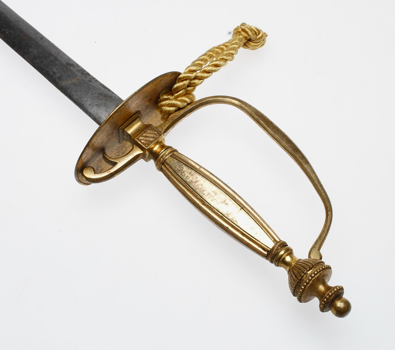 VÄRJA/DOLK, 1800/1900-tal.