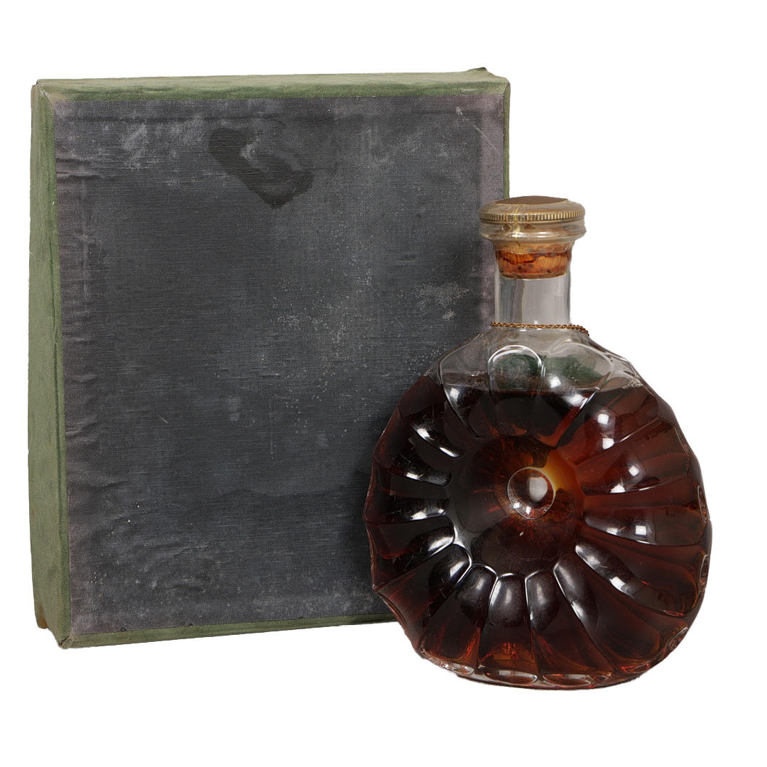 ONE BOTTLE OF CENTAURE CRISTAL REMY MARTIN CHAMPAGNE COGNAC, 70CL