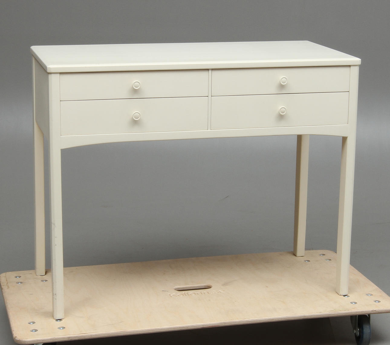 SIDEBOARD, Carl Malmsten Waggeryds Möbelfabrik AB.