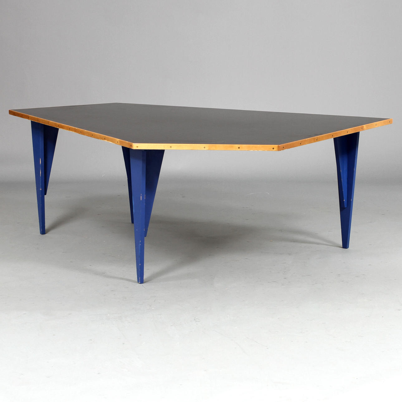 MATBORD, "Singel" John Kandell, Källemo.