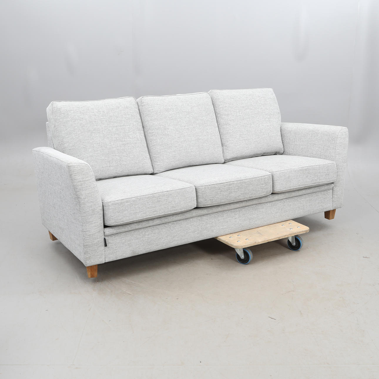 SOFFA, Möbelform,Svenska hem.