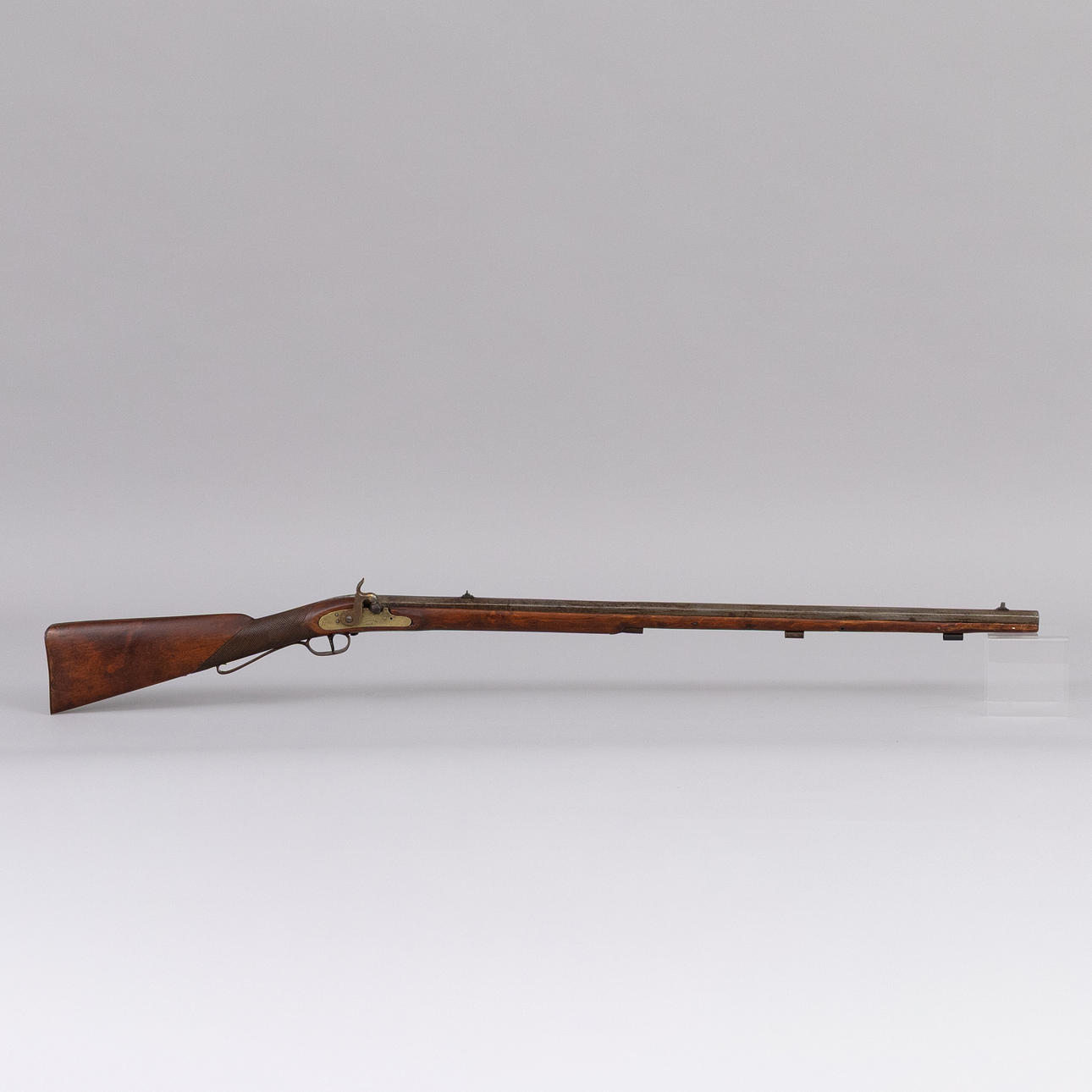 SLAG LOCK RIFLES, 19th century. Weapons & Militaria - Guns & Rifles ...