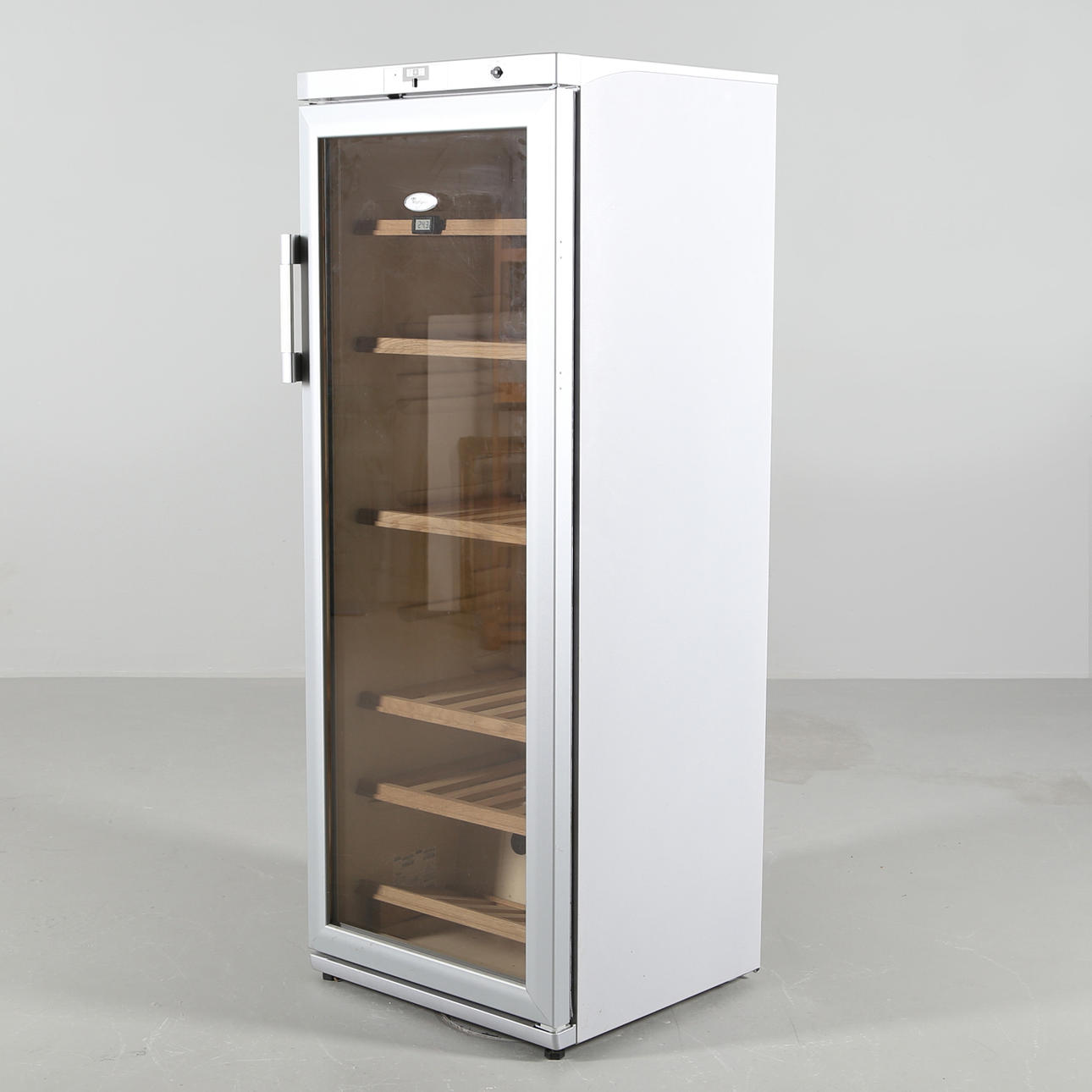 VINKYLSKÅP, Whirlpool.