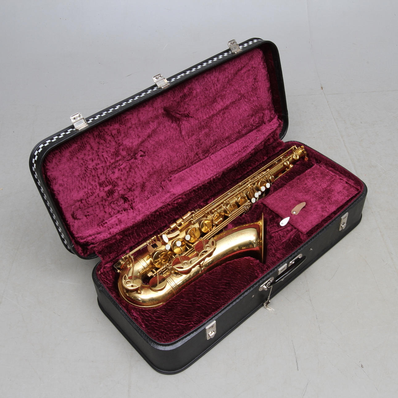 SAXOFON, Prelude by Selmer USA, TS700.