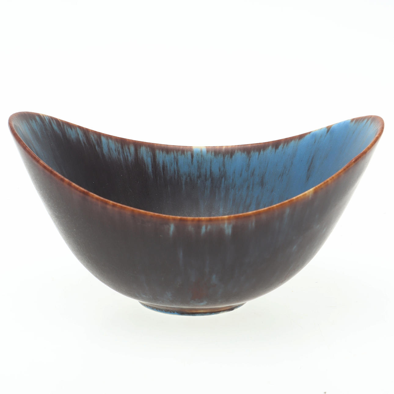 Gunnar Nylund | グンナーニールンド ARO ボウル (Blue)