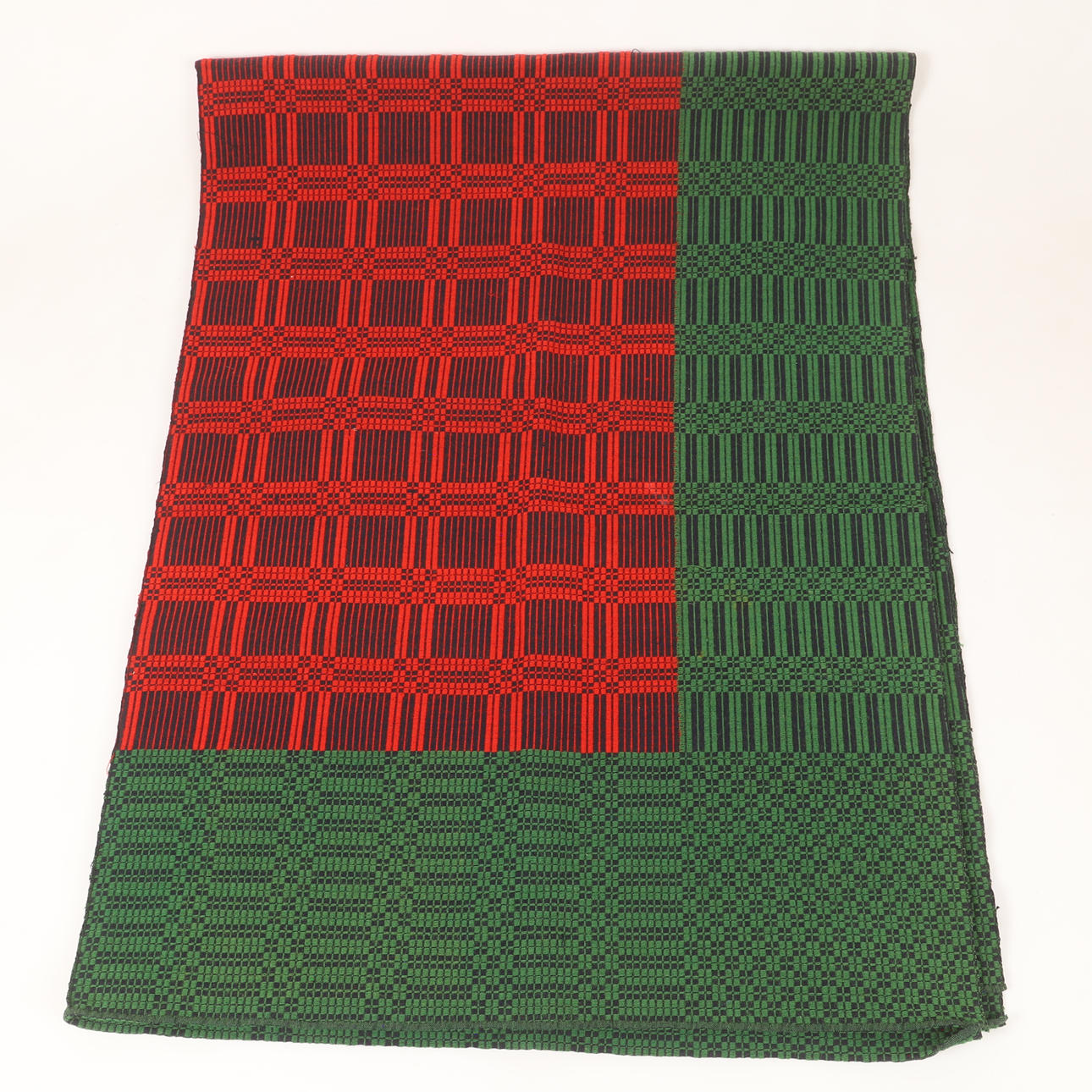 DUG, STEN, drällväv, Skåne, 1800/1900-tallet.