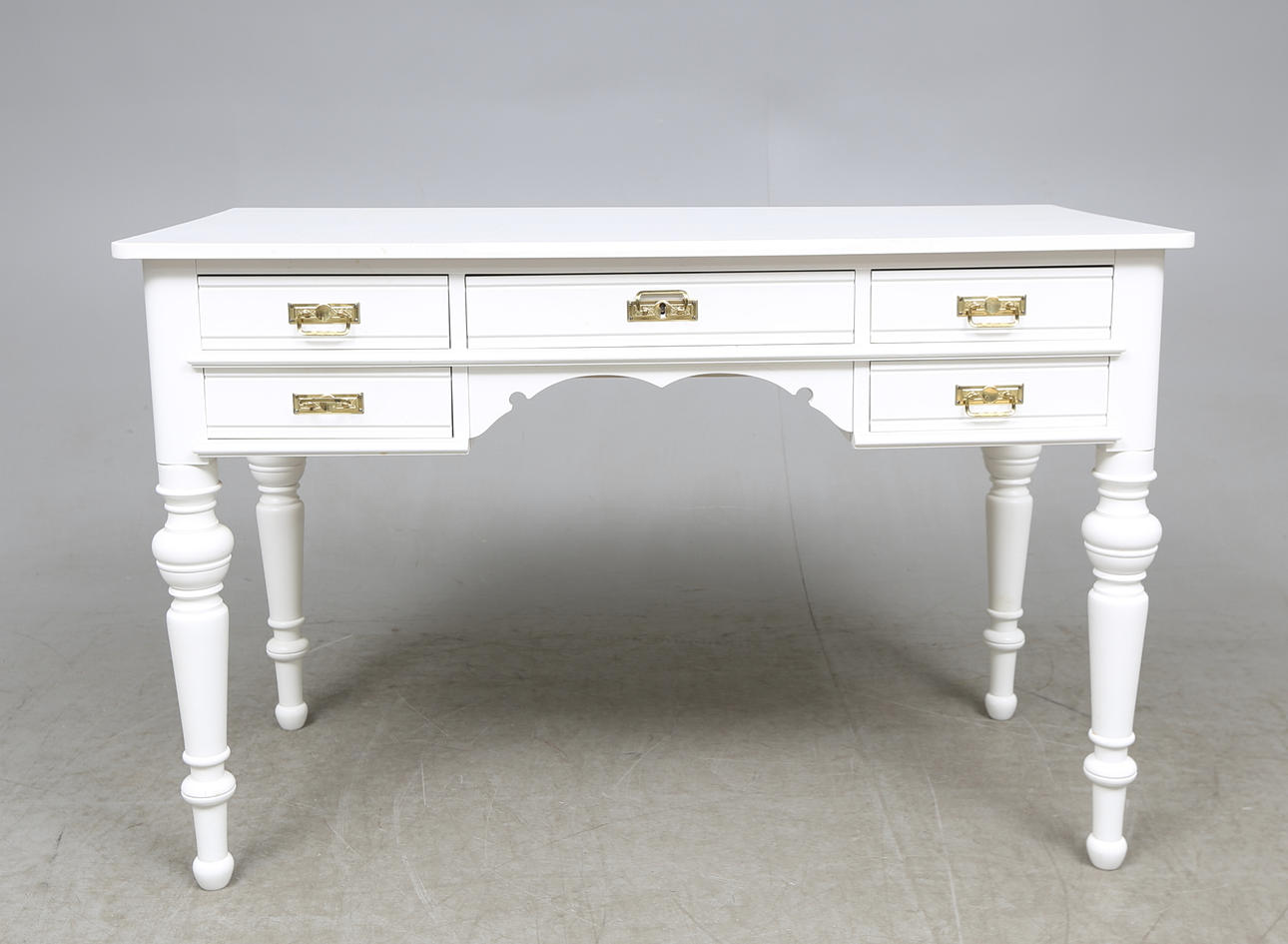 SKRIVBORD, 1900-tal.