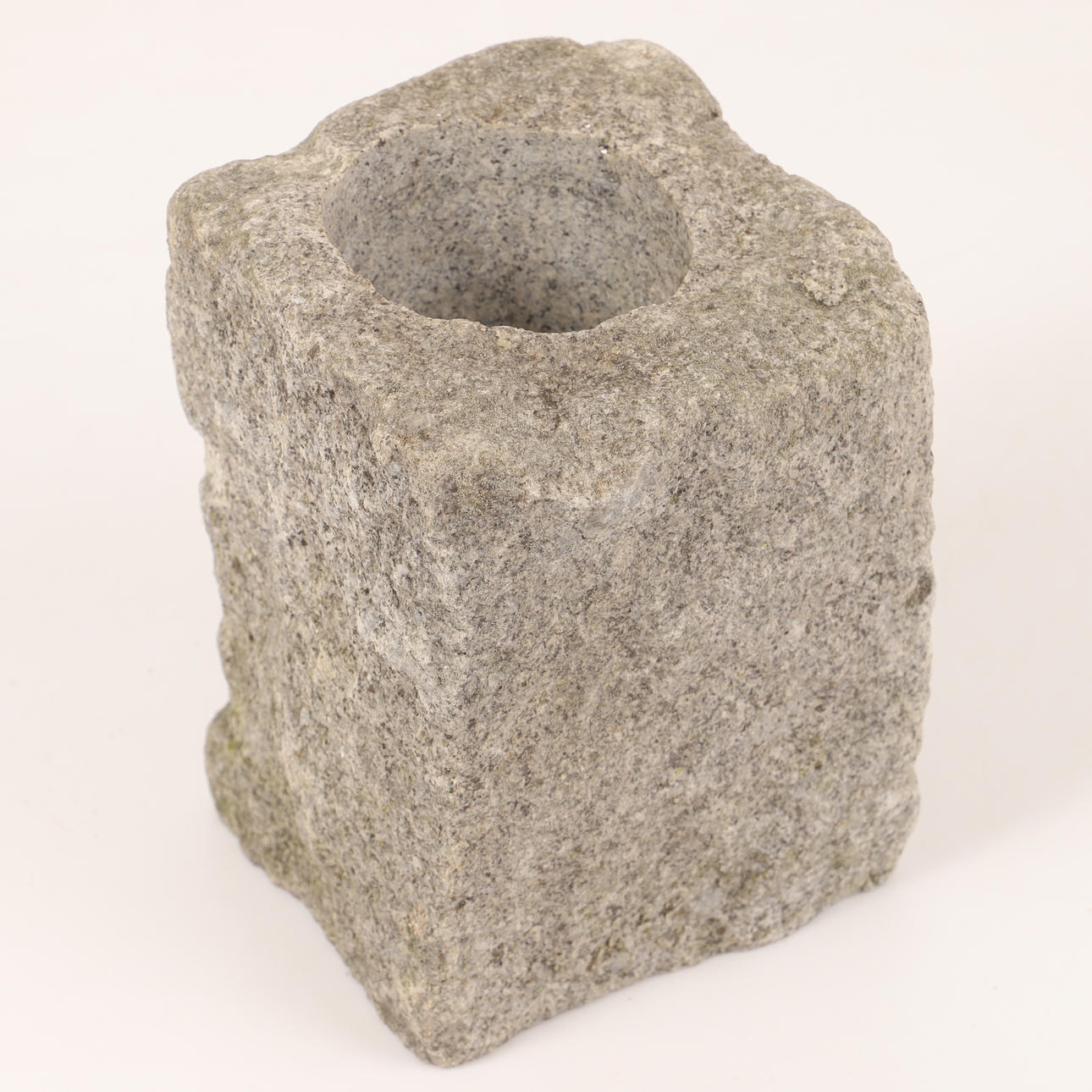 LICHTLATERNE, Stein, Wikingerlaterne, Schwanenstein, Svanesund.