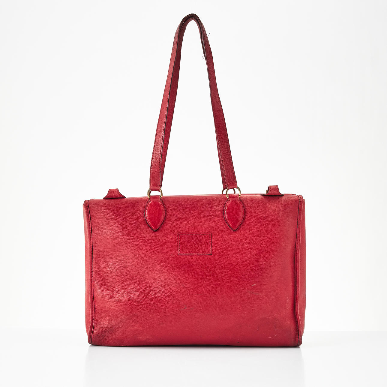 HERMÈS, bag, “Courchevel Kaba Tote”.