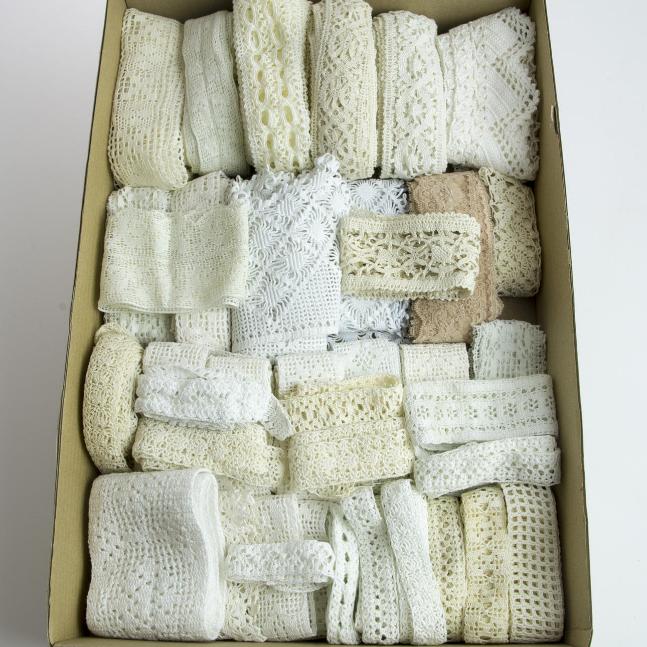 SPETSAR, 38 stycken.