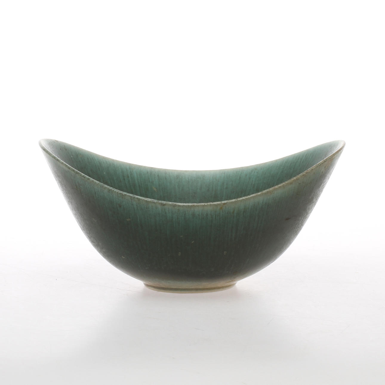 SKÅL, stengods, Gunnar Nylund, Rörstrand.