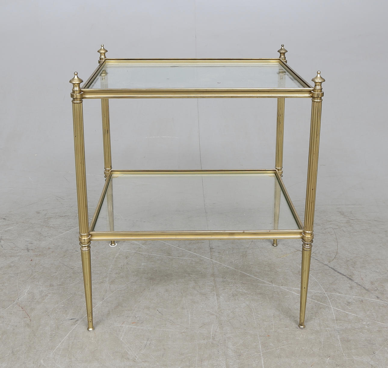 BORD, 1900-tal.