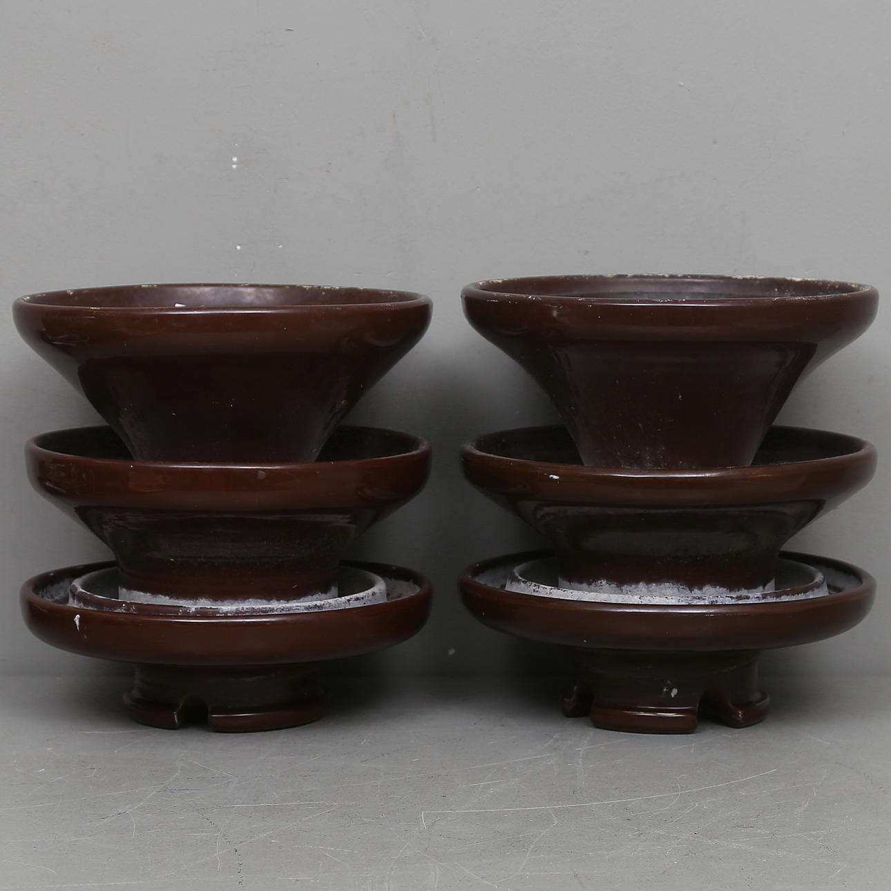 URNOR, keramik, Philip Rosenthal & Co, art deco, 1920/30-tal.