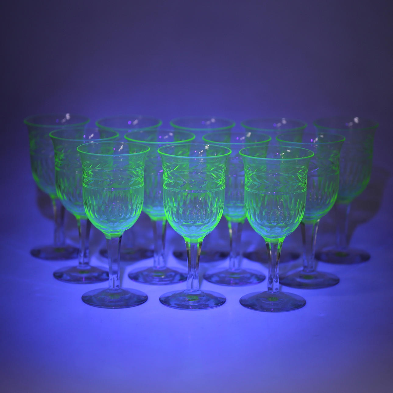 wine glass sale Home Town Map Stemmed Wine Glass - Standard Glass - Single / Standard Side Text (GPS Coordinates)