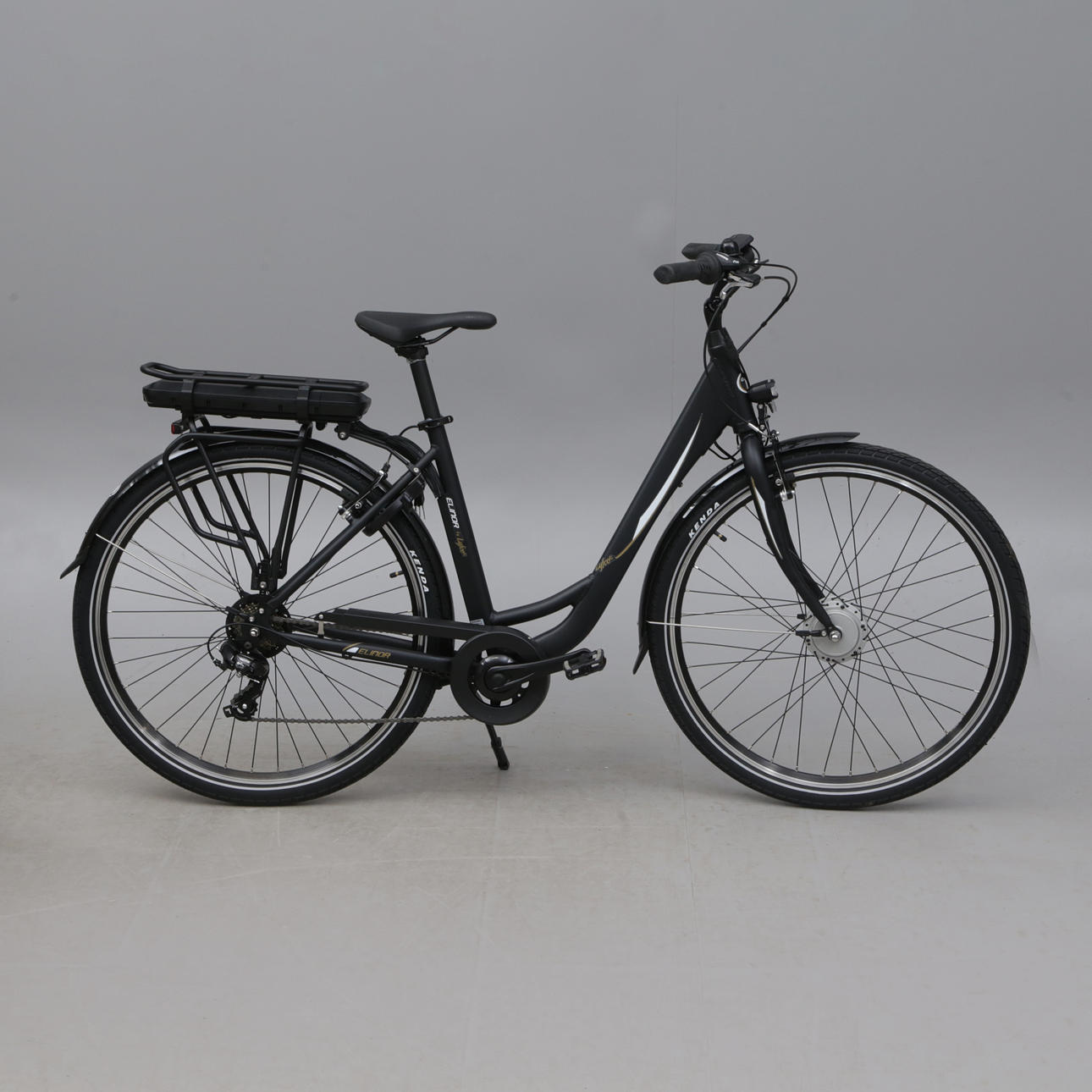 E-BIKE, Elinor, unused.