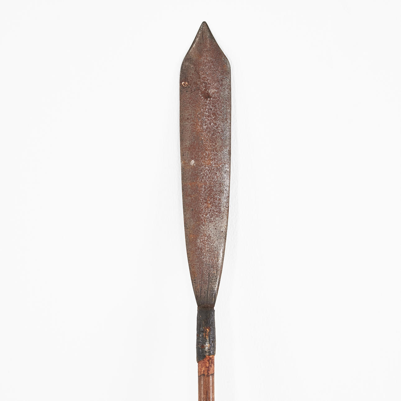 SPJUT, Africa, 18th/20th century. Ethnographica - African tribal art ...