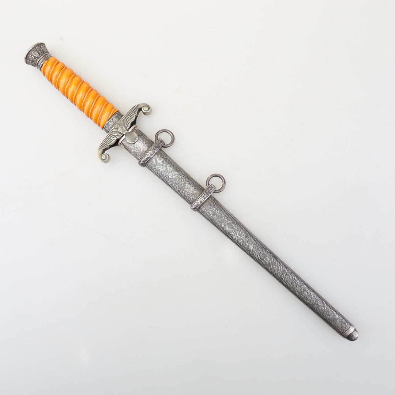 Saksalaisen upseerin tikari Wermaht, 1936. Aseet ja militaria ...