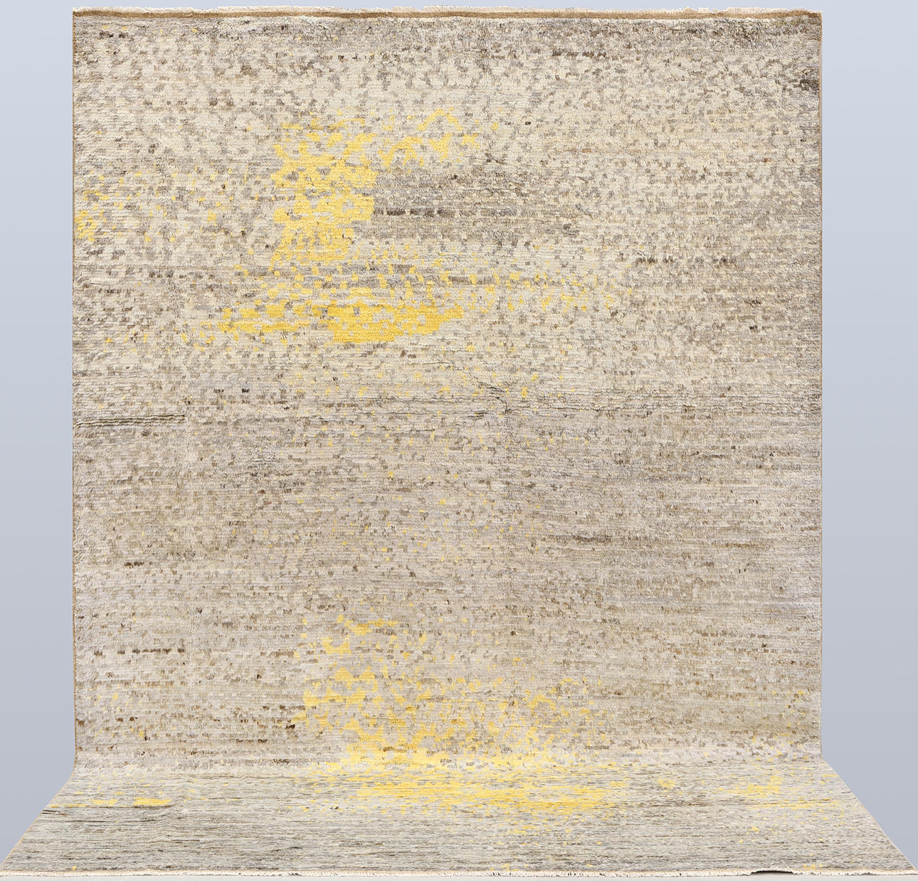 CARPET Morocco Design, 290 x 204 cm.