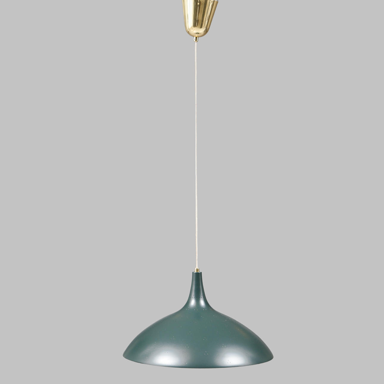 LÁMPARA DE TECHO, Gubi.