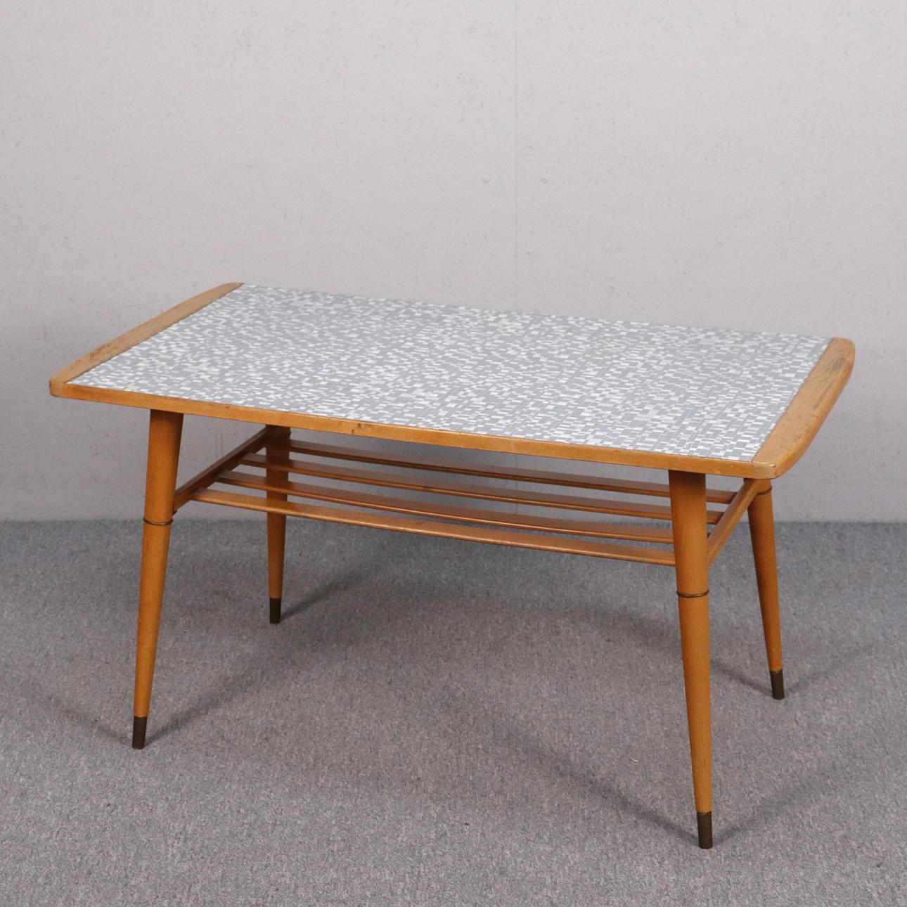 COFFEE TABLE with Perstorp top, HMB furniture, Rörvik, circa mid 20th ...