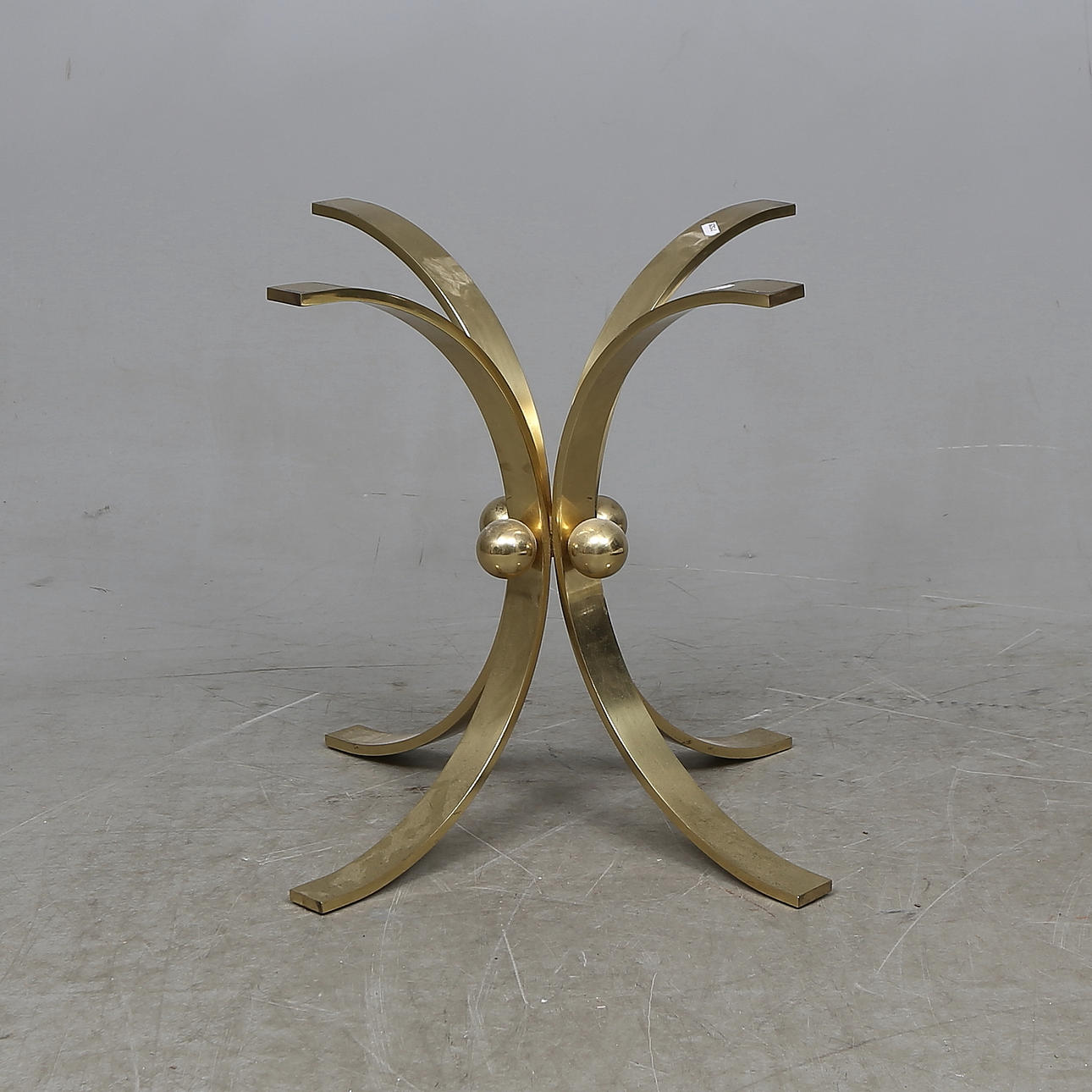 BORD, 1900-talets andra hälft.