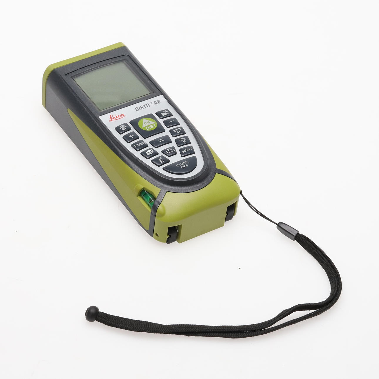 DISTANCE METER, Leica Disto A8.