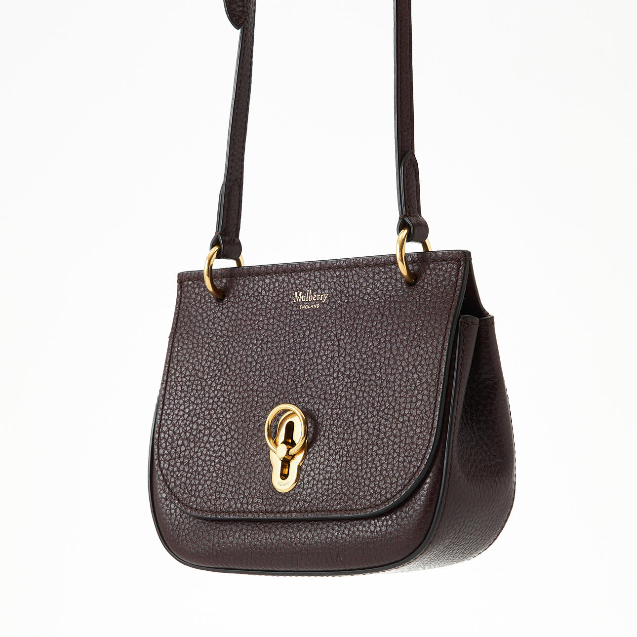 MULBERRY, «Micro Amberley», bolso.