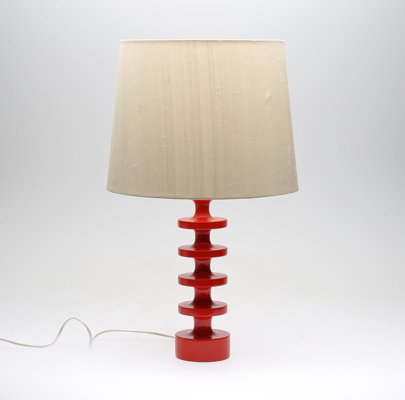 BORDSLAMPA, modellnummer 173, LUXUS.