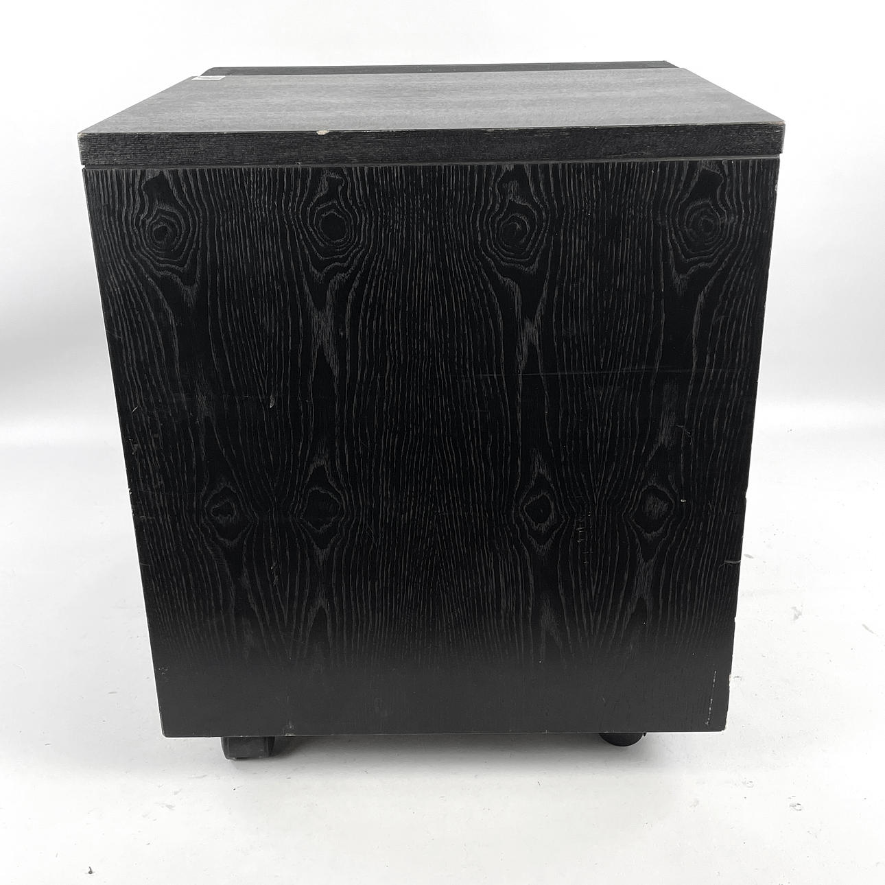 SUBWOOFER. Audio Pro B2-50, 1900-talets andra hälft.