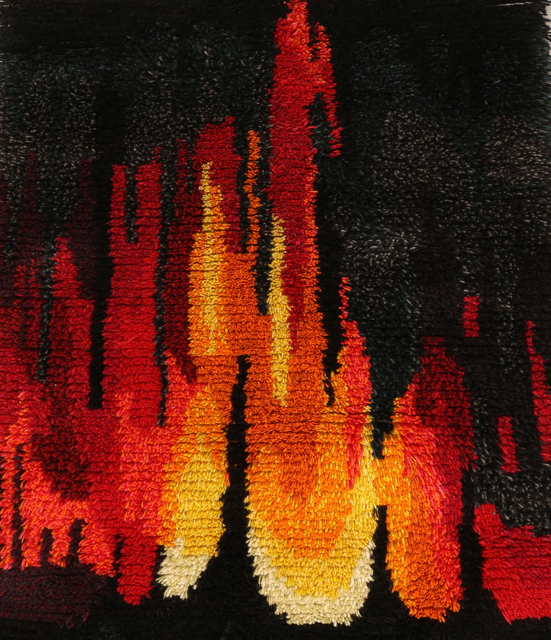 RYAMATTA, approx. 150 x 101 cm.