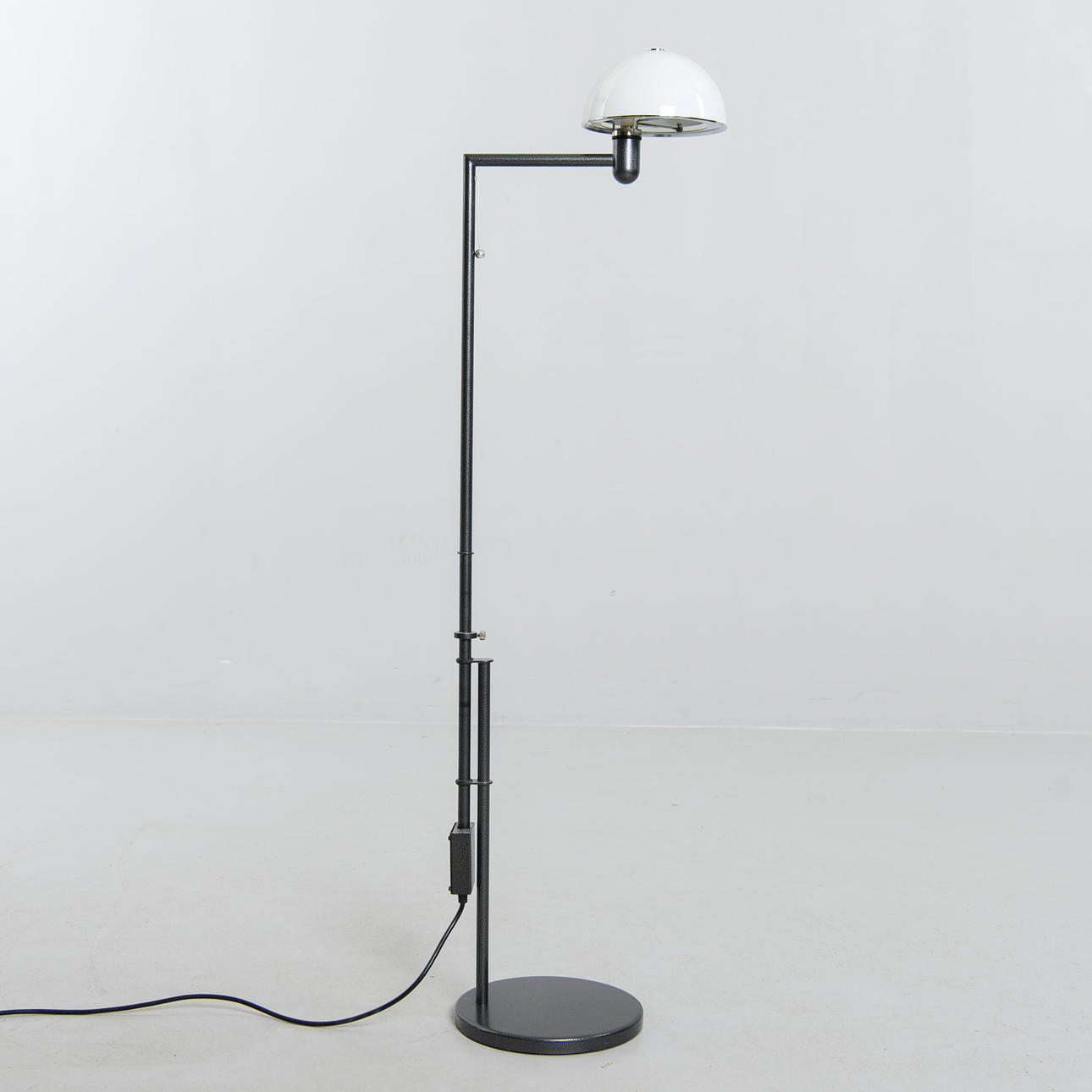 PER SUNDSTEDT. Gulvlampe, „Billy“, Zero interiør, 2000'erne.