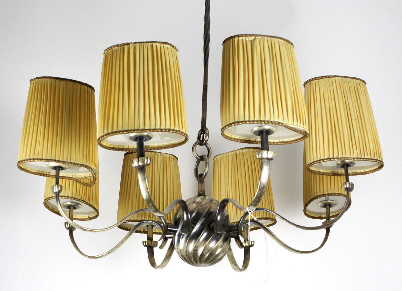 TAKKRONA, art deco 1920-talet.