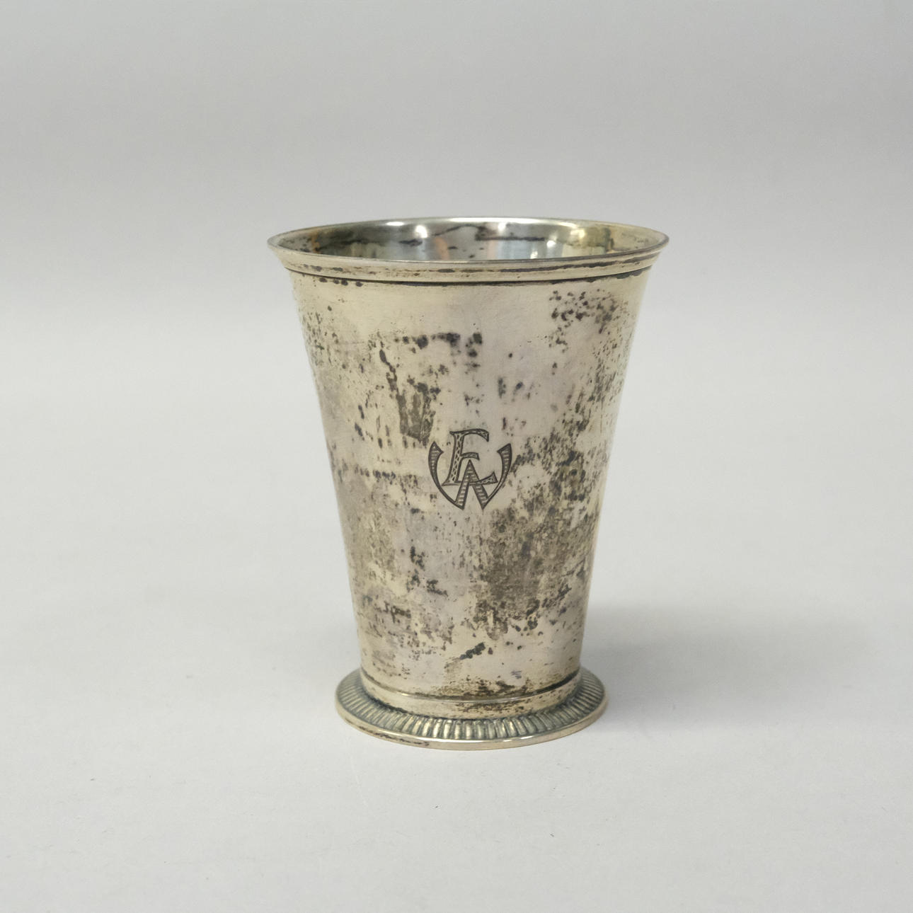 TROPHY, SILVER, TORE ELDH.