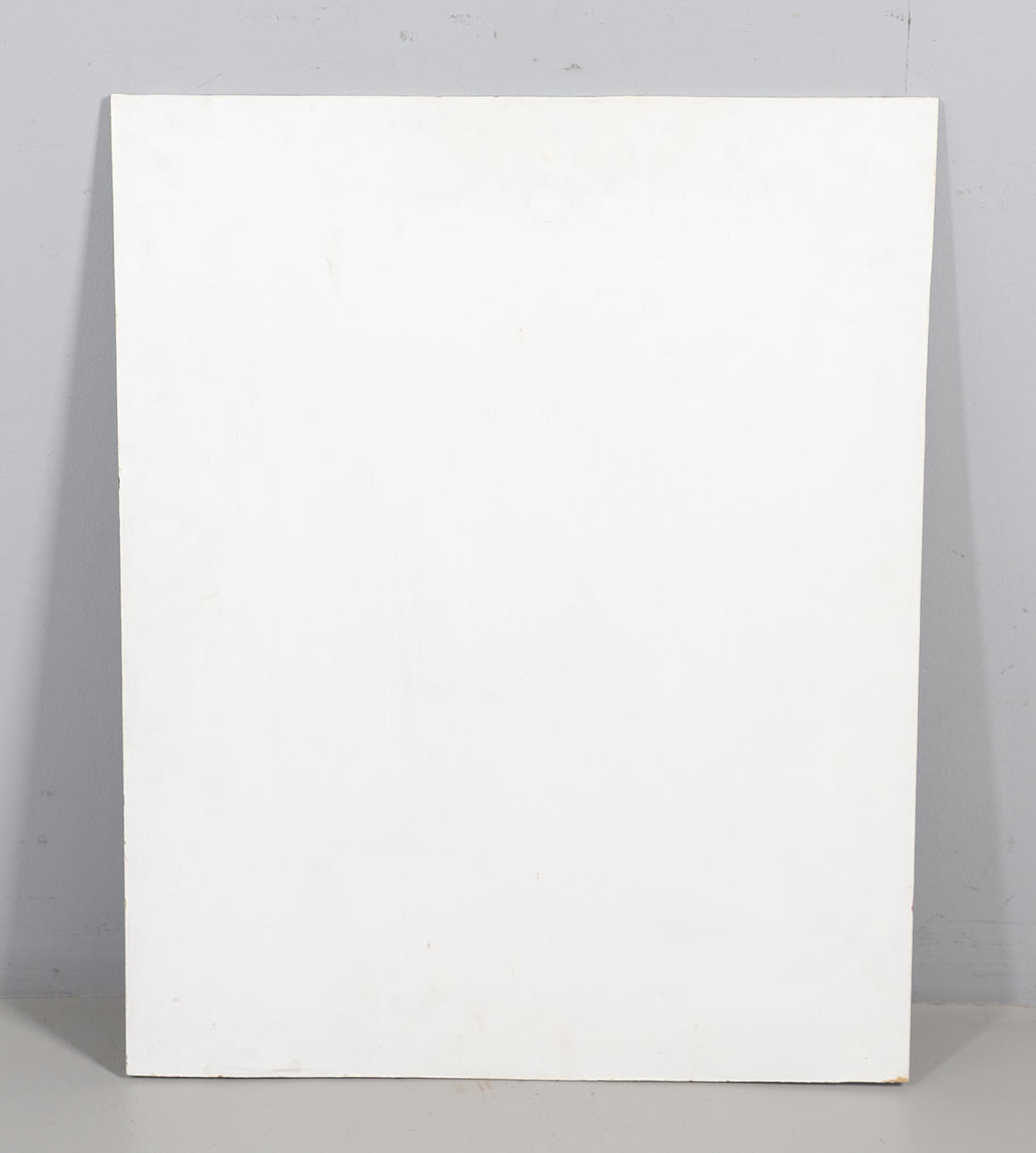 MARK SMALLMAN (CONTEMPORARY). 'SNOW LEOPARD'. Art - Paintings - Auctionet