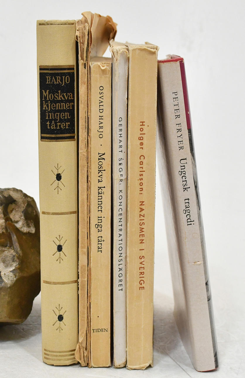 Krigshistoria. Ryssland. 7 Volymer.