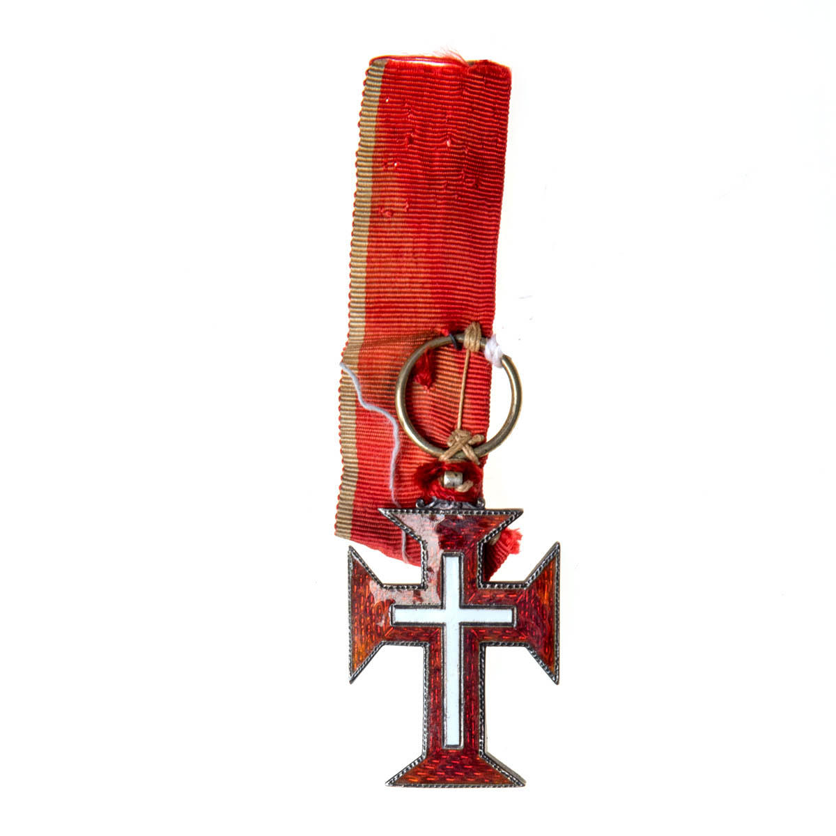 ORDEN. ORDEN MILITAR DE CRISTO.