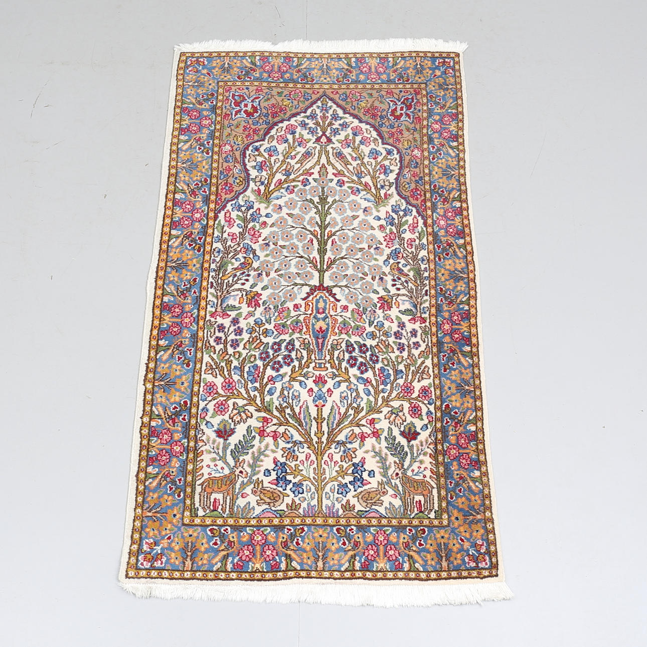 ORIENTALISK MATTA, 157 x 87 cm, 1900-tal.
