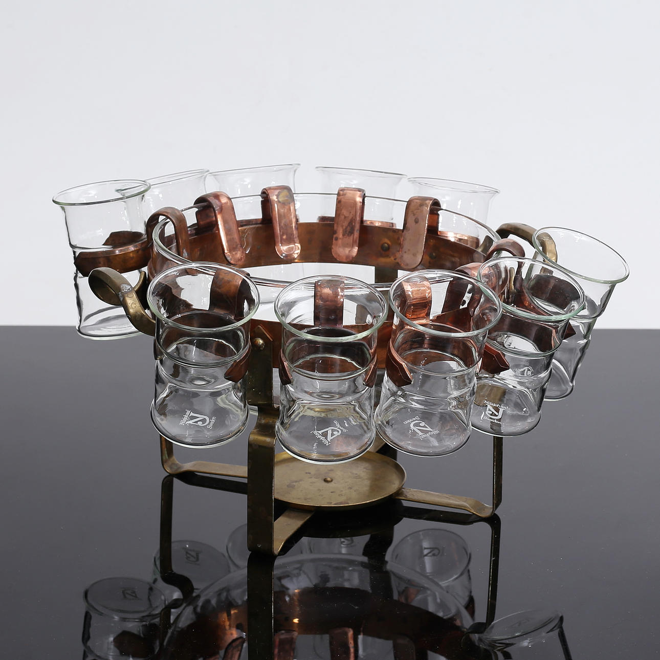 ROLF SINNEMARK, 11 delar, Nils Johan.