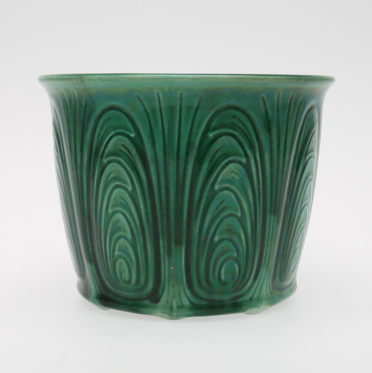 YTTERFODER, jugend, Göteborg, 18/1900-tal.