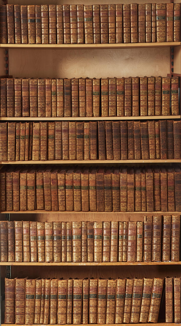 ENCYCLOPEDIE METHODIQUE, CLASSIC WORK FROM THE ENLIGHTENMENT, ca