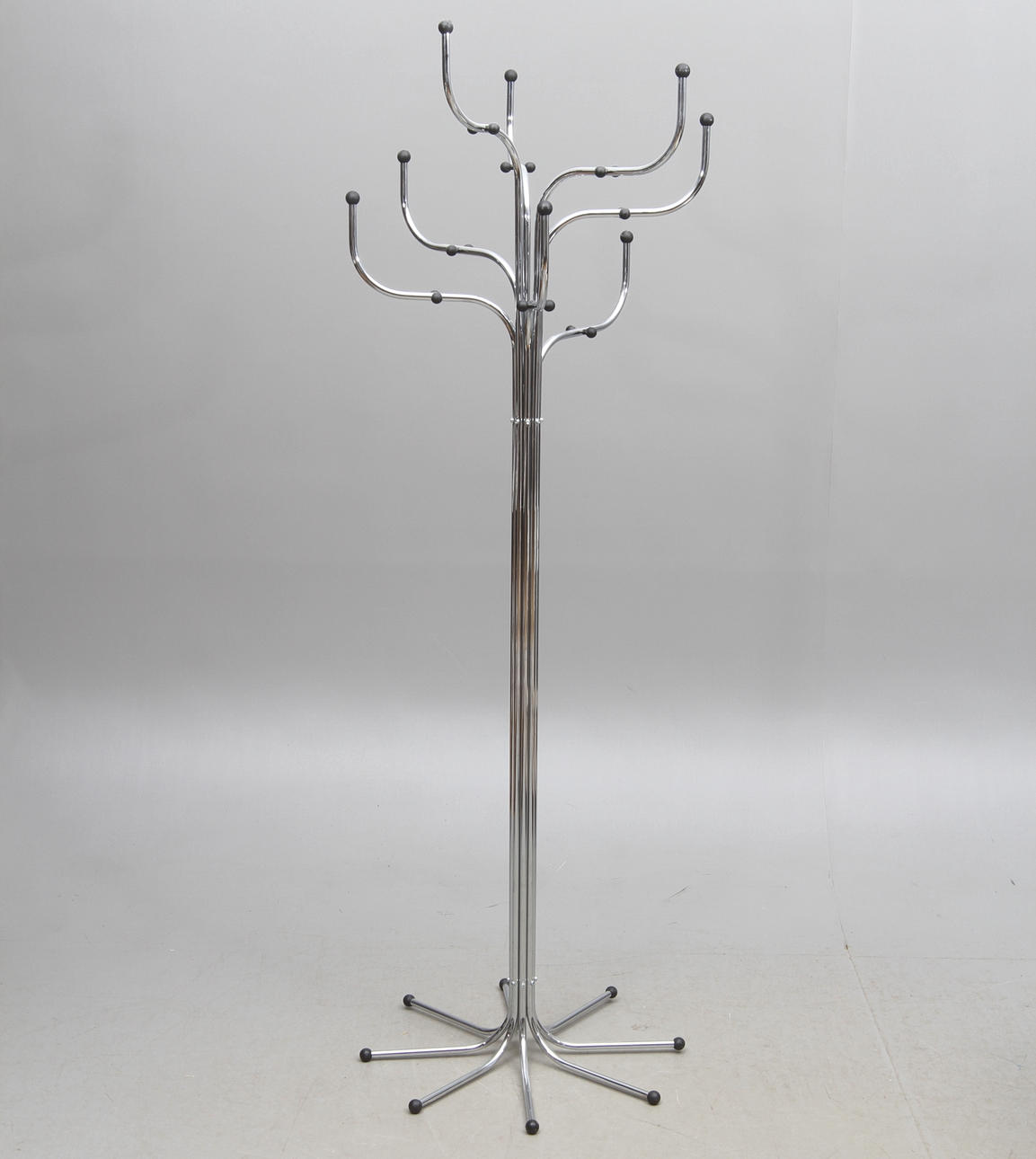 TAMBURMAJOR "Coat Tree", Sidse Werner, Fritz Hansen.