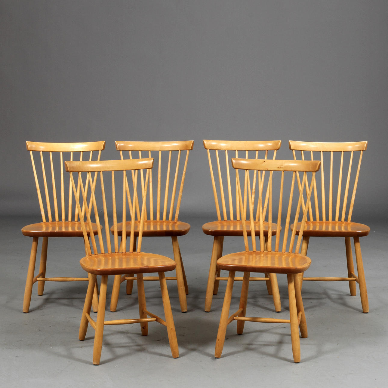 STOLAR, 6st, troligen, "Lilla Åland", Carl Malmsten.