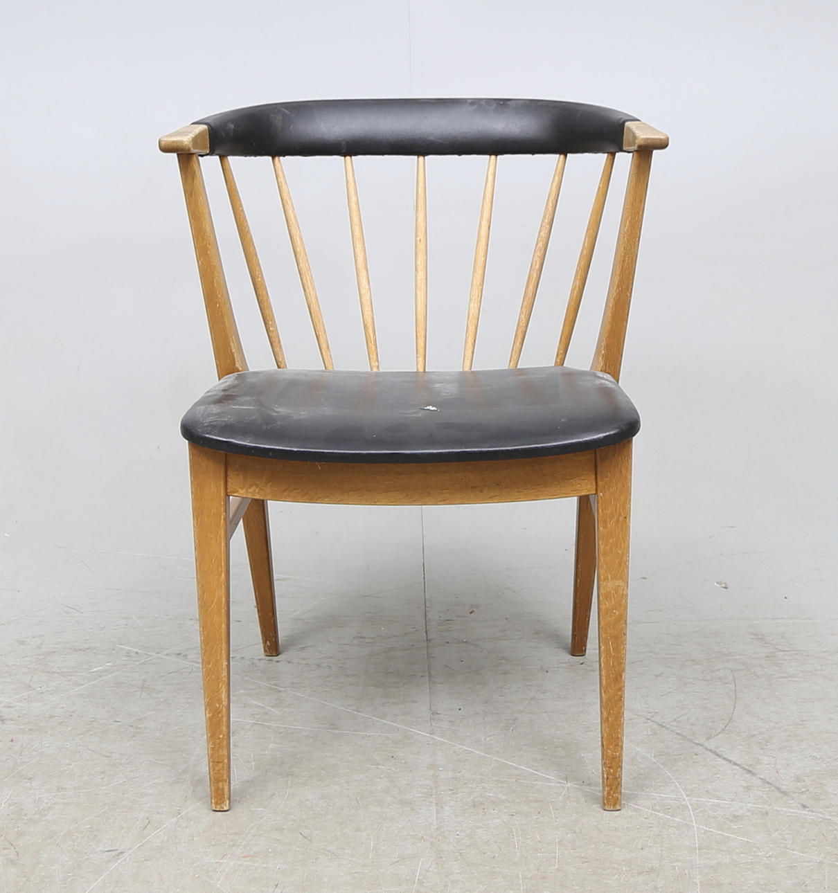 KARMSTOL, Bernt Fridhagen, Bodafors, 1960-tal.