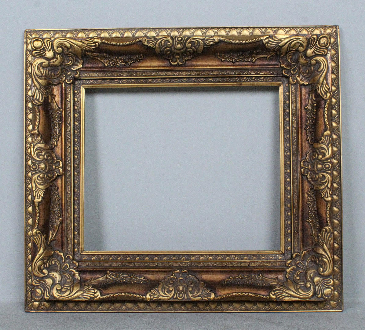 Frame/wooden picture frame. Art - Other - Auctionet