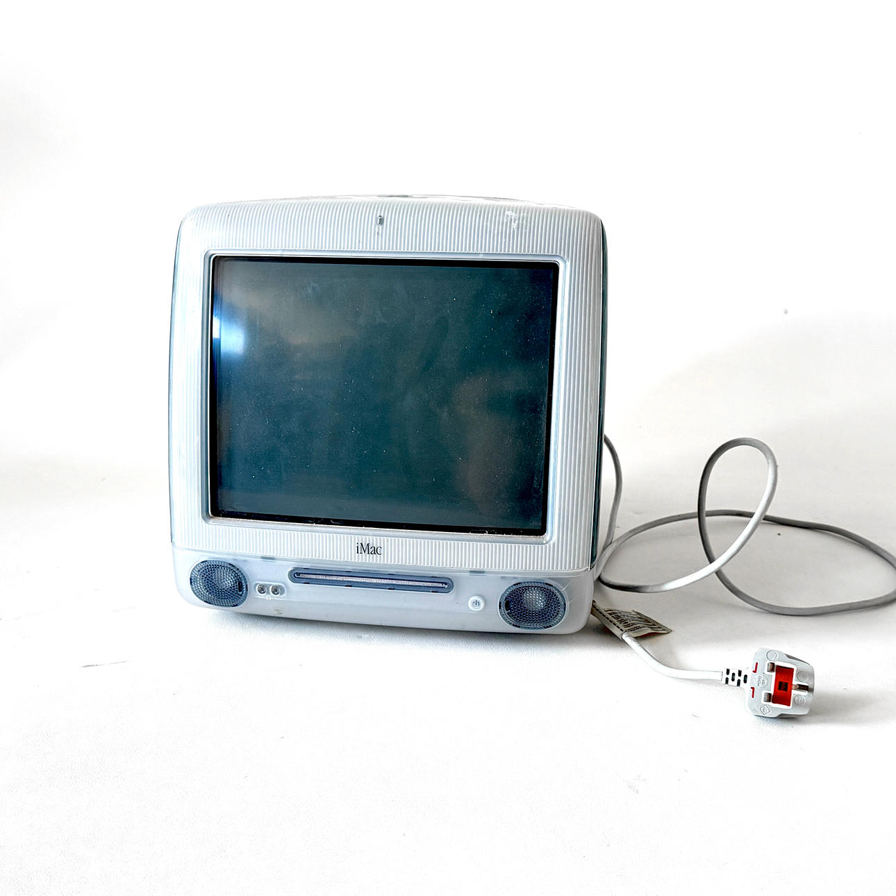 APPLE iMAC G3.
